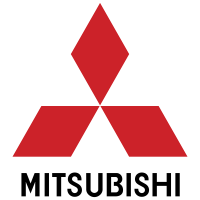 Mitsubishi Transparent